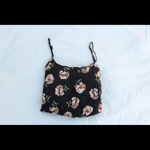 Forever 21 Dresses - Long flower dress Forever 21 Dresses - Long flower dress